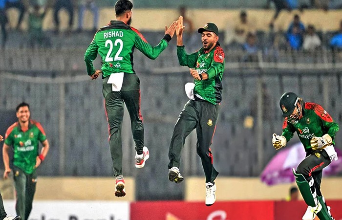 রিশাদ