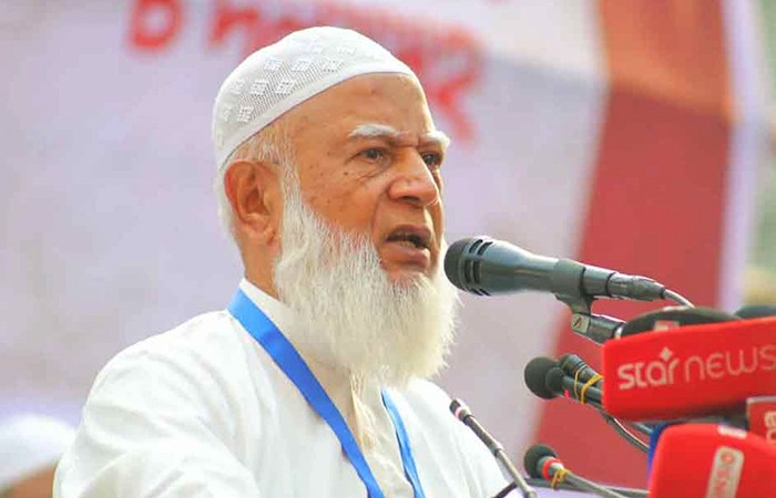 ডা. শফিকুর রহমান