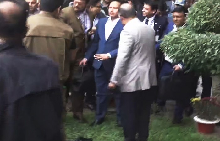 তারেক রহমান